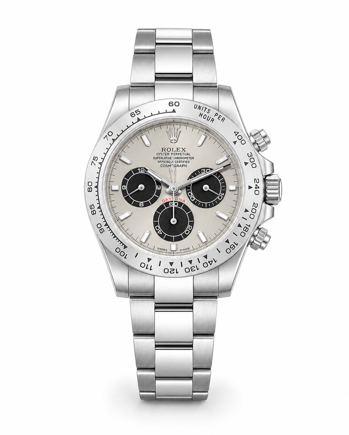 RLX DAYTONE WHITE
