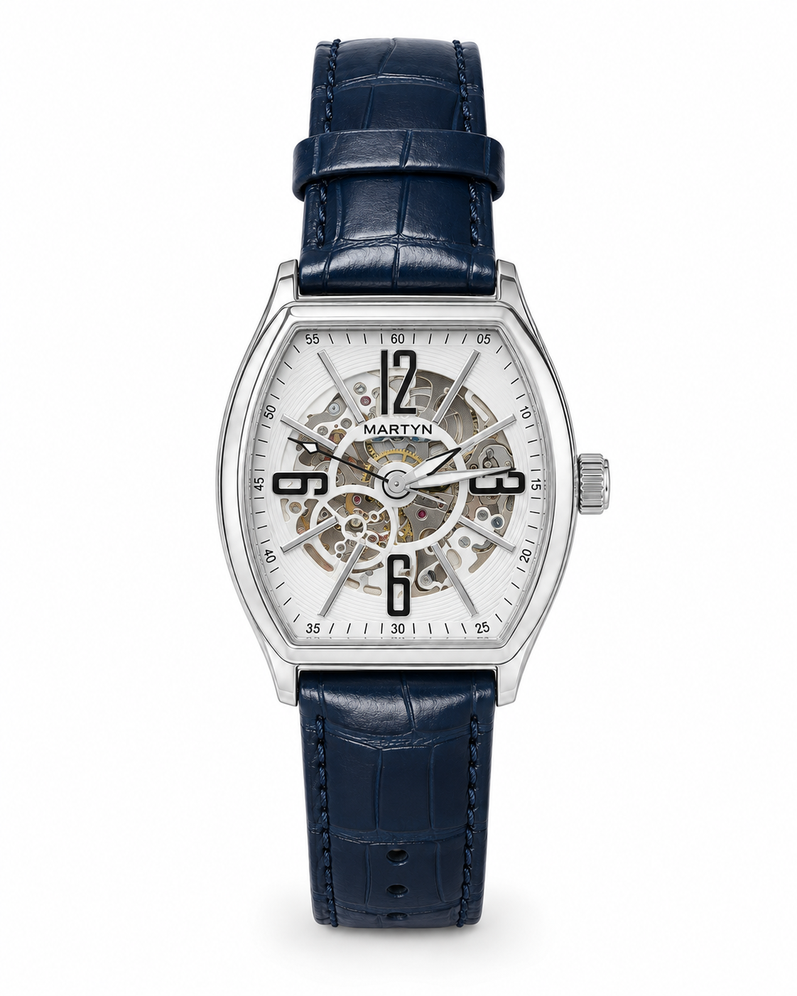 MARTYN AUTOMATIC BLUE
