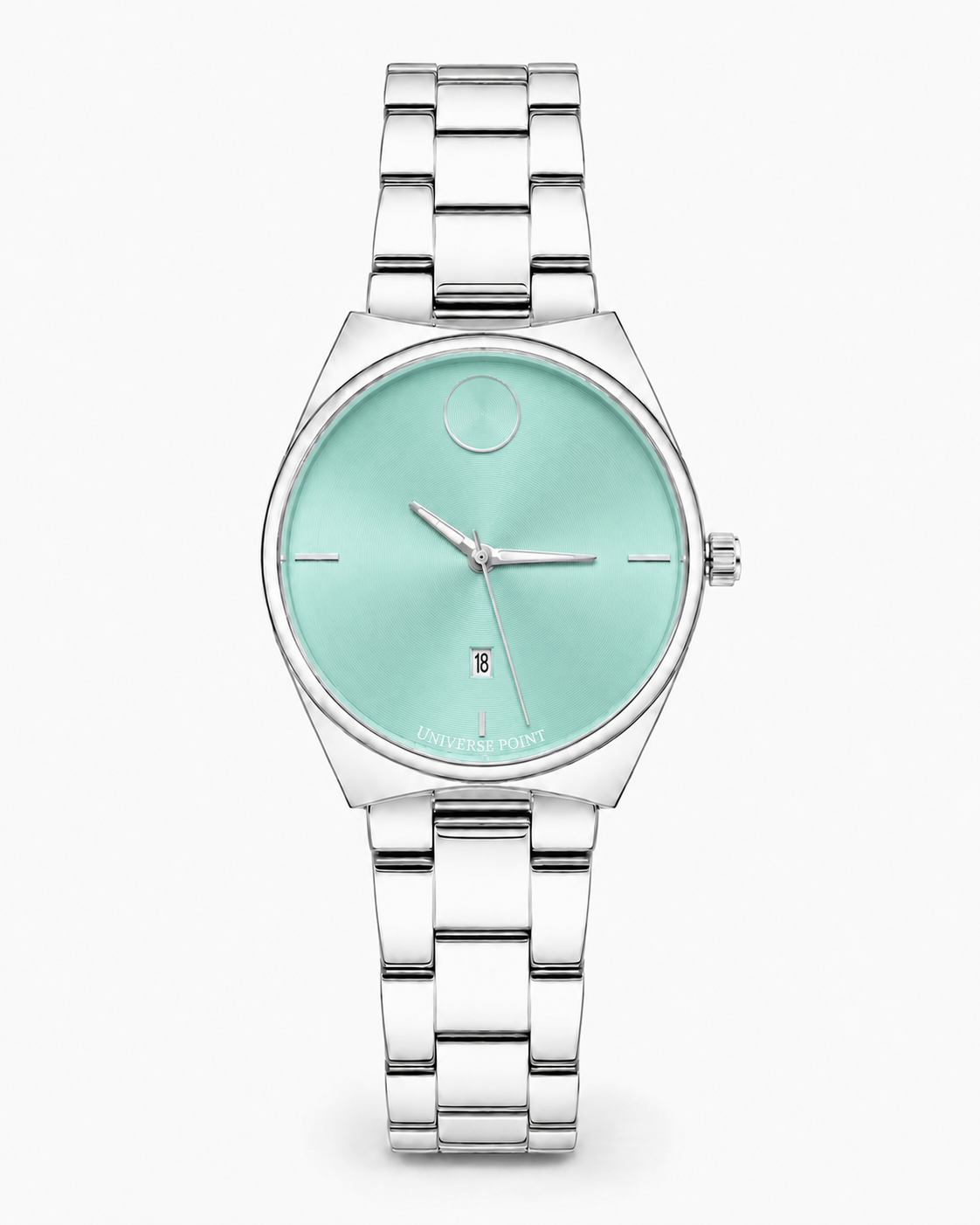 UNIVERSE POINT | TIFFANY
