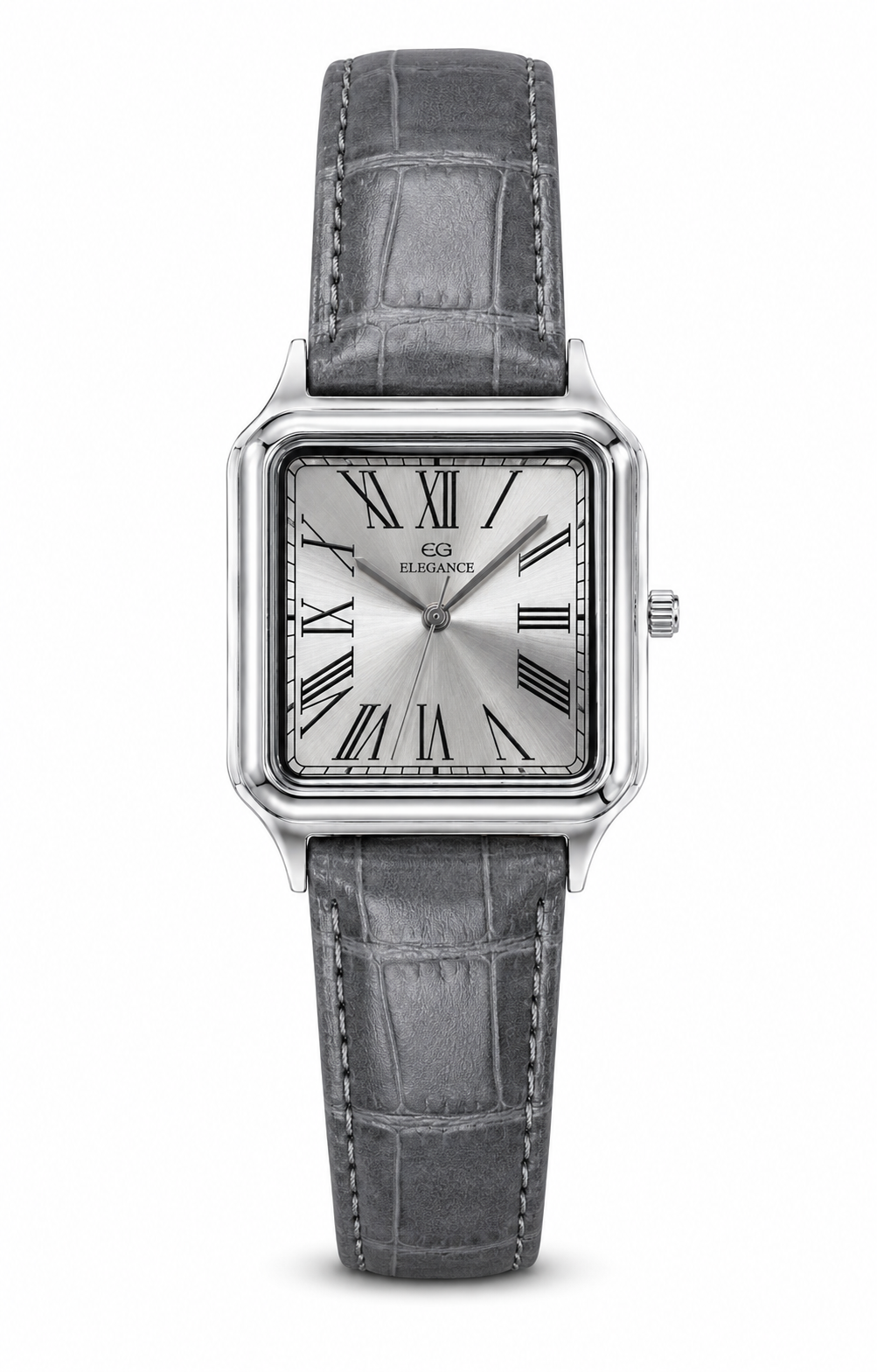 ELEGANCE ROMAN GREY