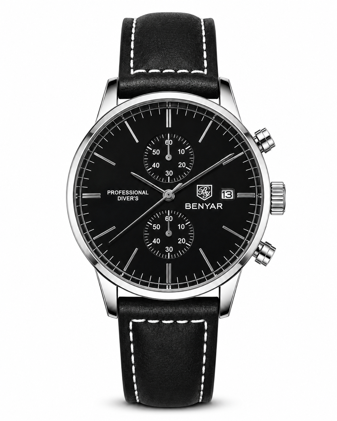 BENYAR CHRONO BLACK
