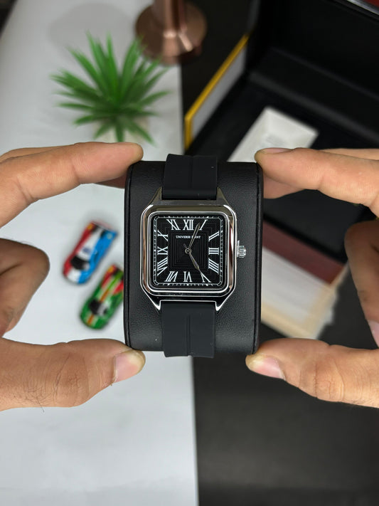 UNIVERSE POINT ARABIC BLACK