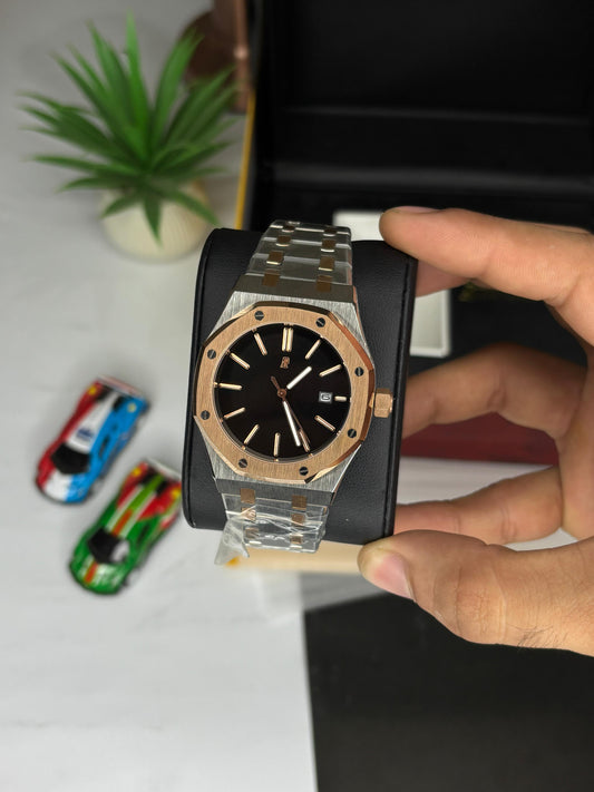 AP TWO-TONE AUTO