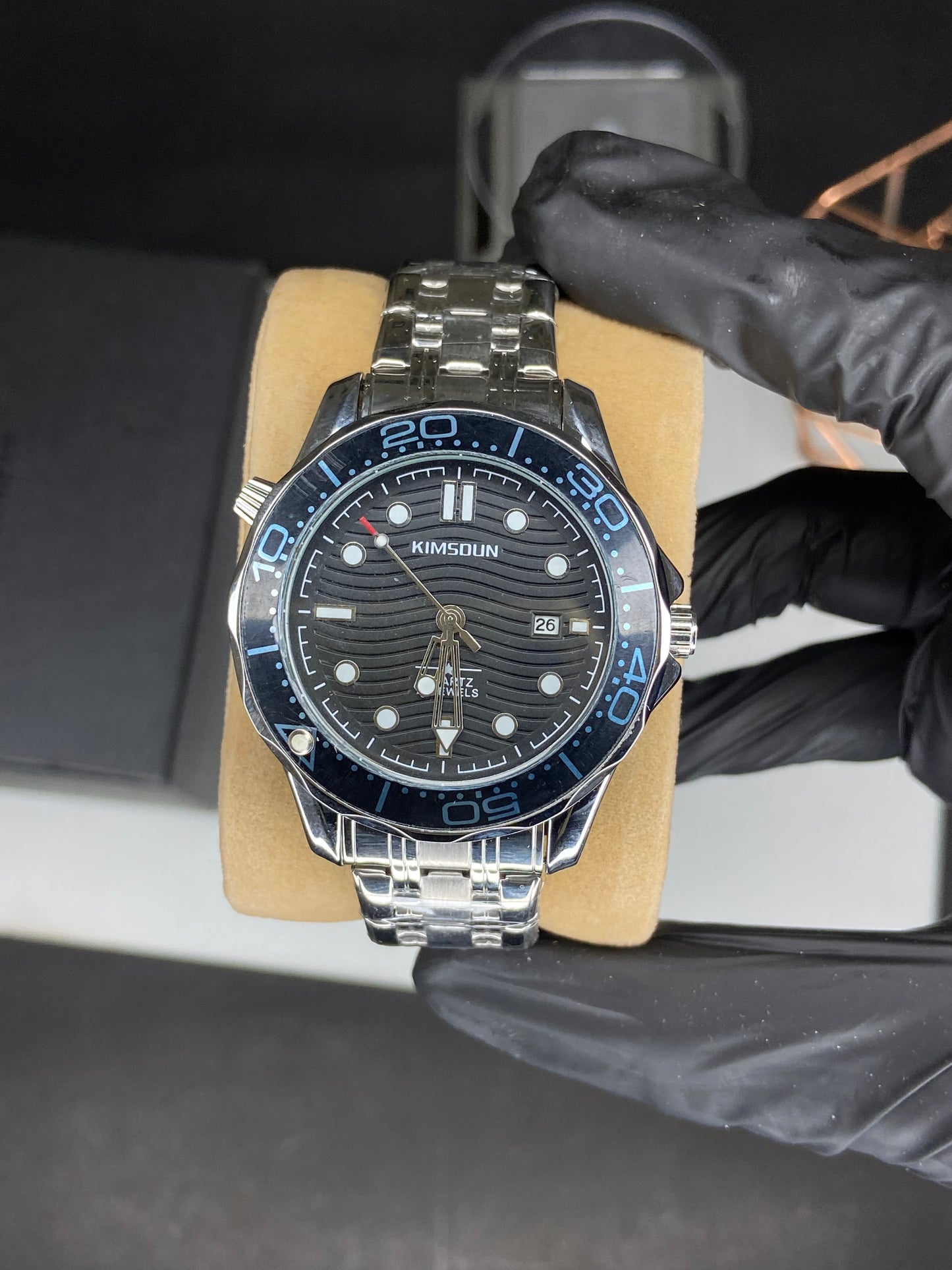 KIMSOUN AUTOMATIC