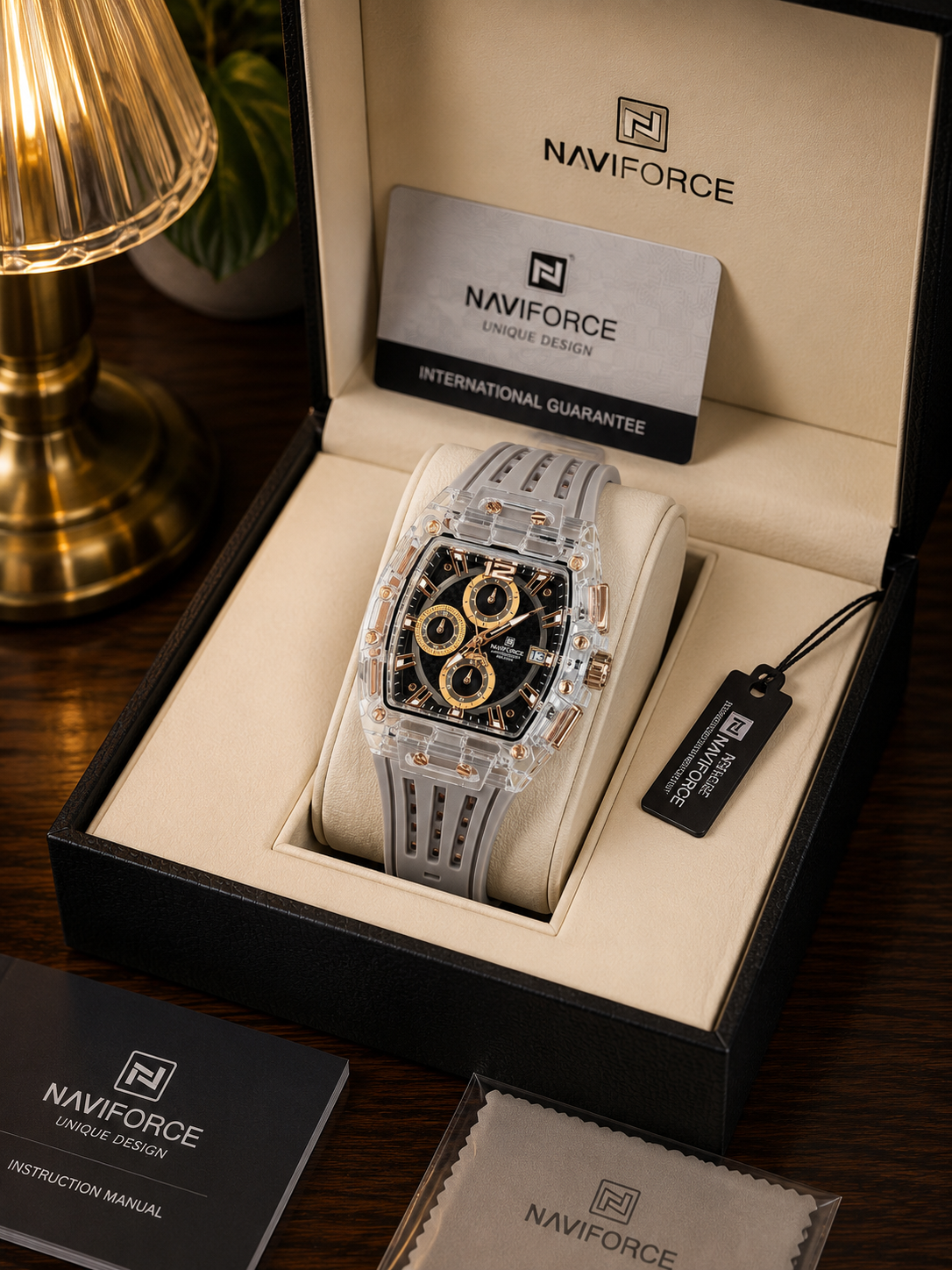 NAVIFORCE NF-7105