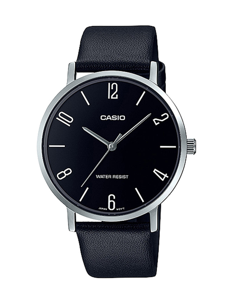 CASIO MTP-VT03L-1B