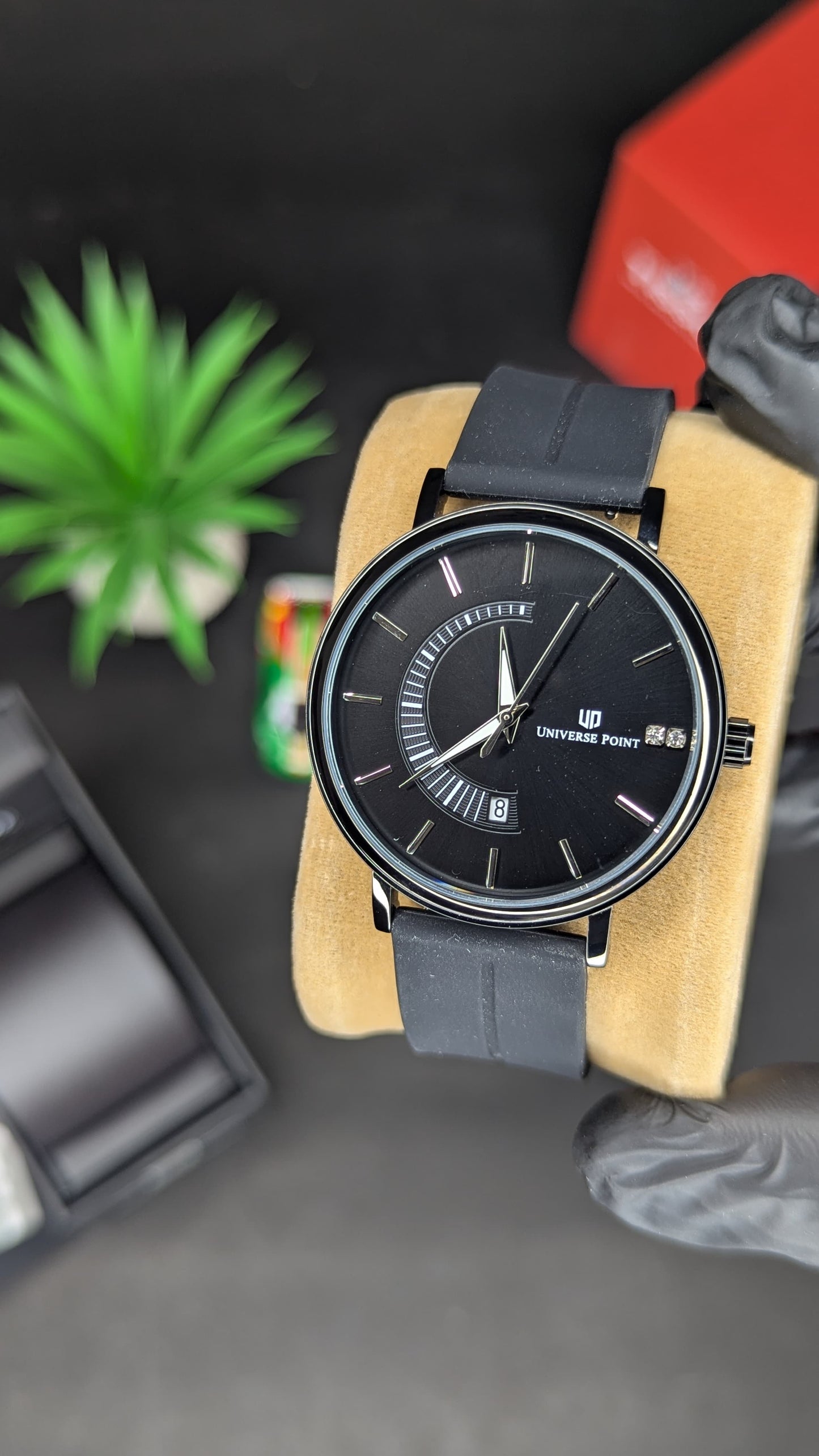 UNIVERSE POINT DATEJUST