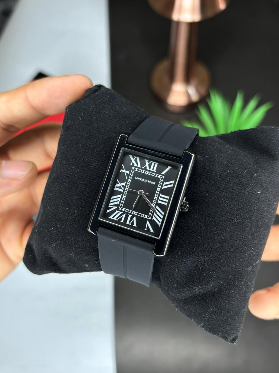 TANK RUBBER BLACK