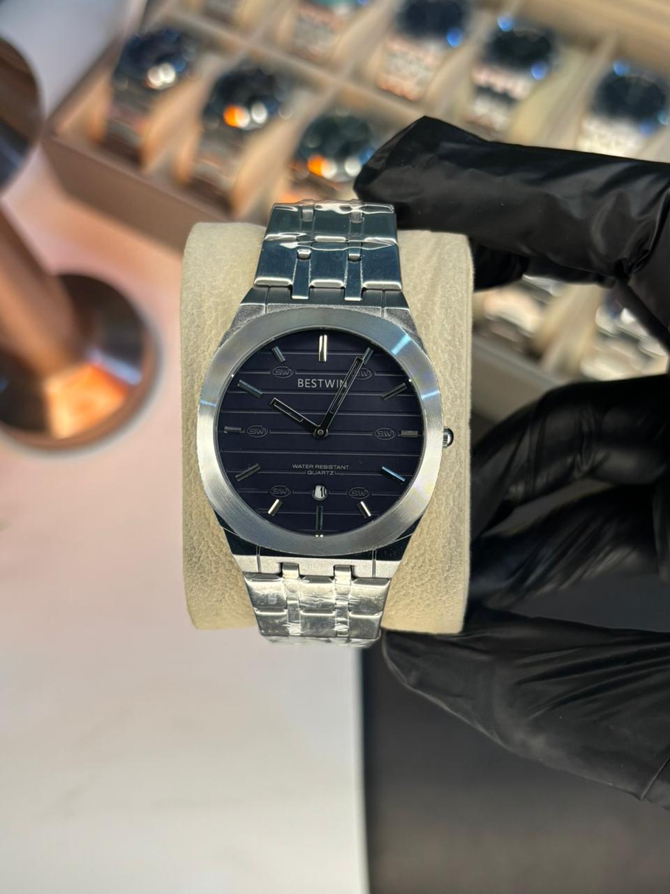 BESTWIN BLUE