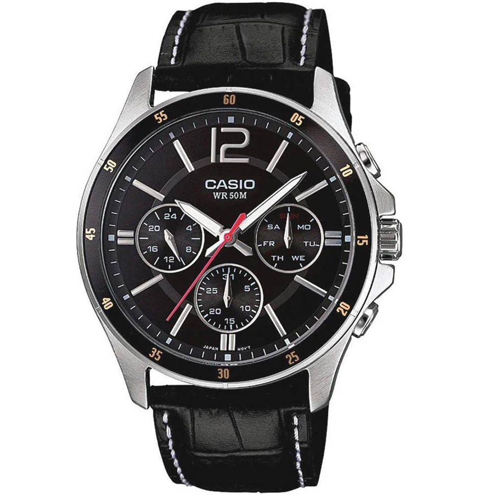 Casio MTP-1374L-1A