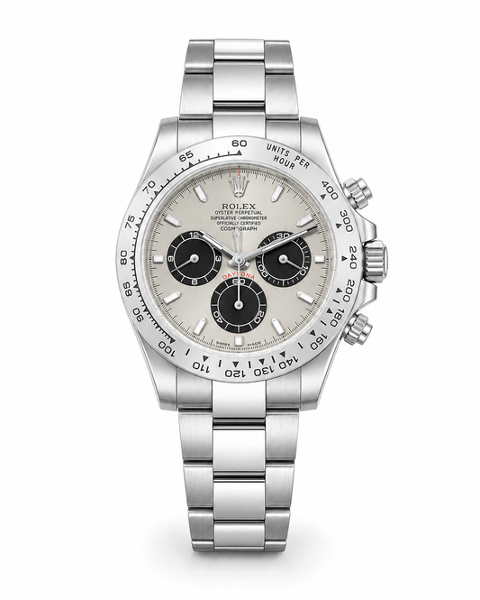 RLX DAYTONE WHITE