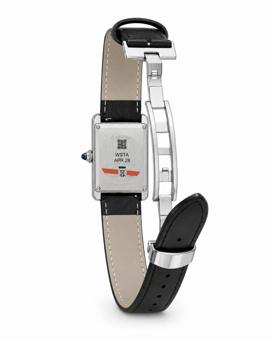 CARTIER TANK (super clone)