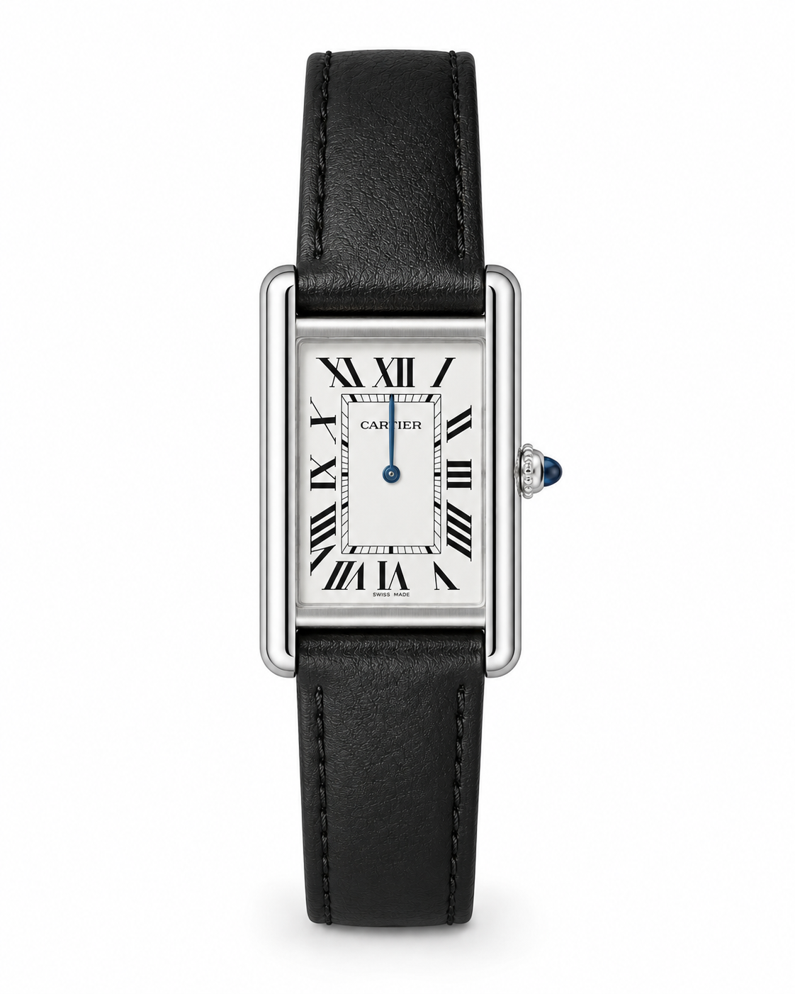 CARTIER TANK (super clone)