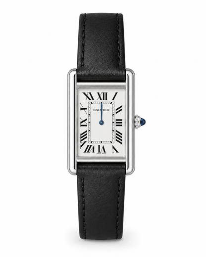 CARTIER TANK (super clone)