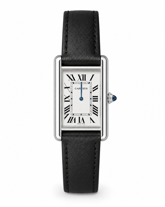 CARTIER TANK (super clone)