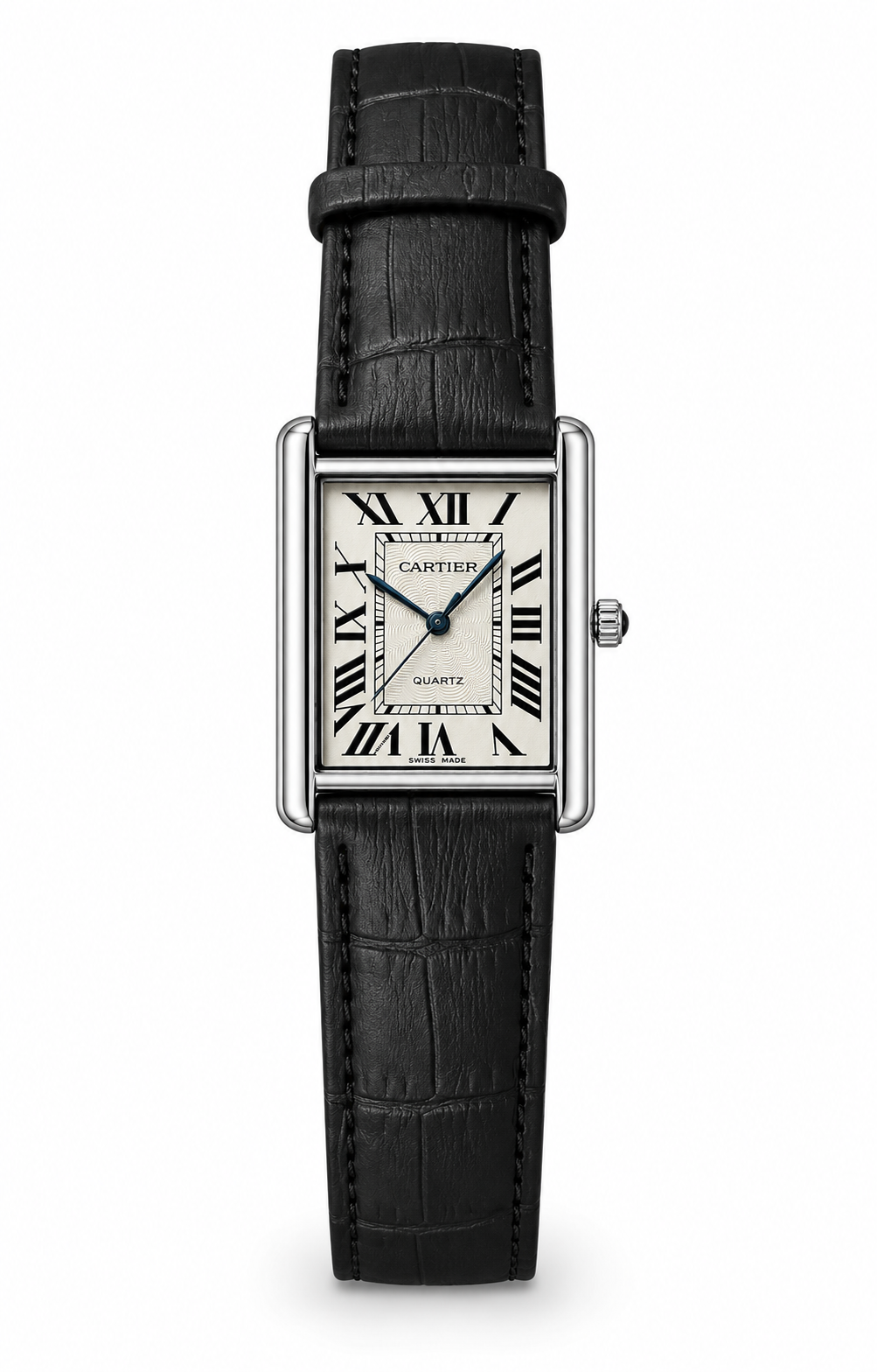 CARTIER TANK | WHITE ROMAN | B GRADE