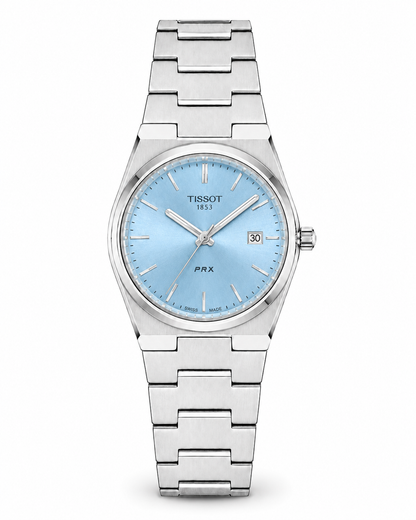 TISSOT PRX TIFFANY