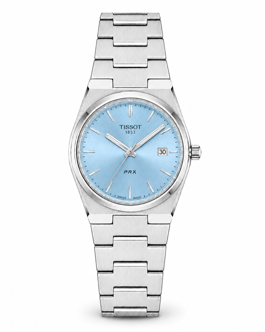 TISSOT PRX TIFFANY