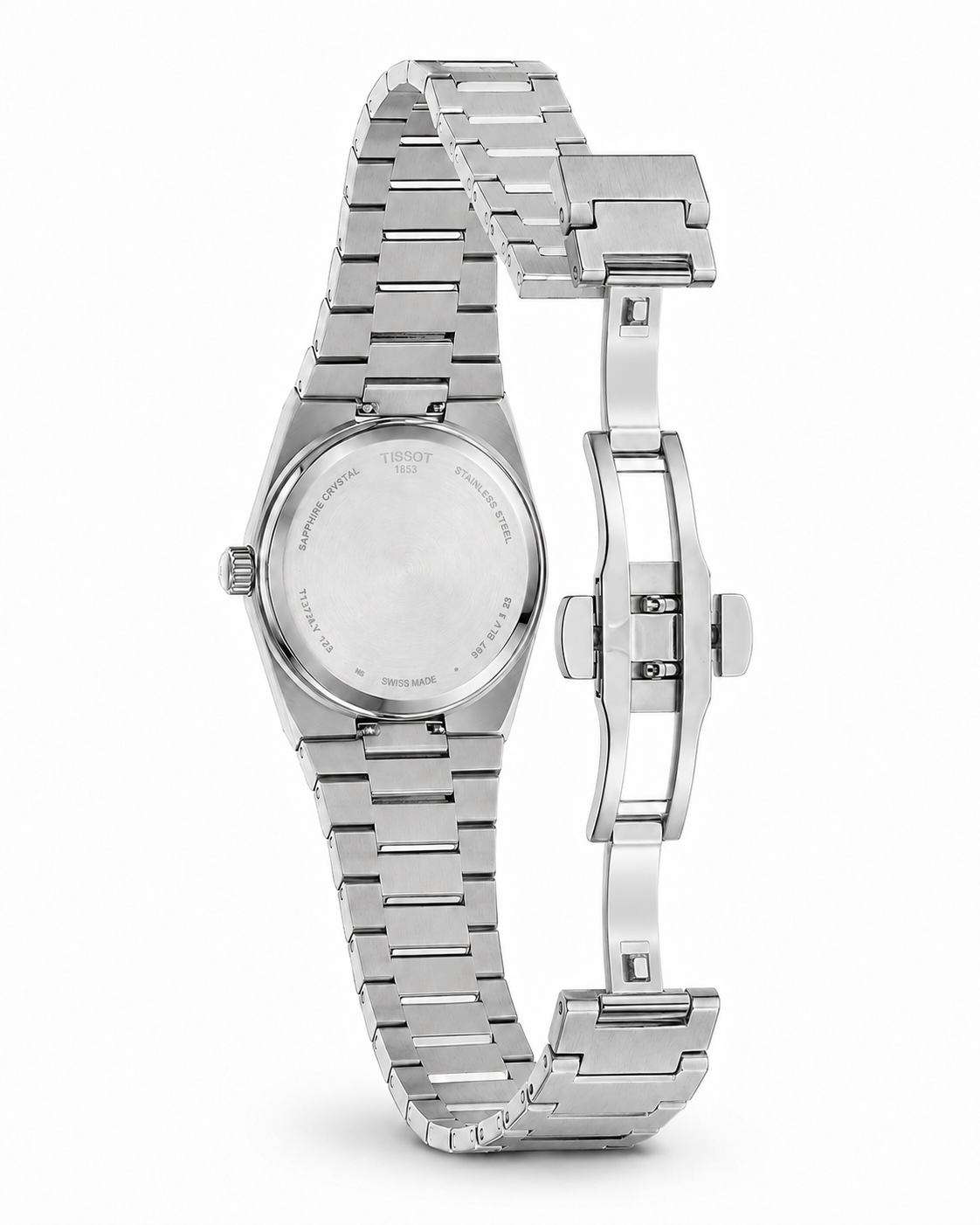TISSOT PRX WHITE