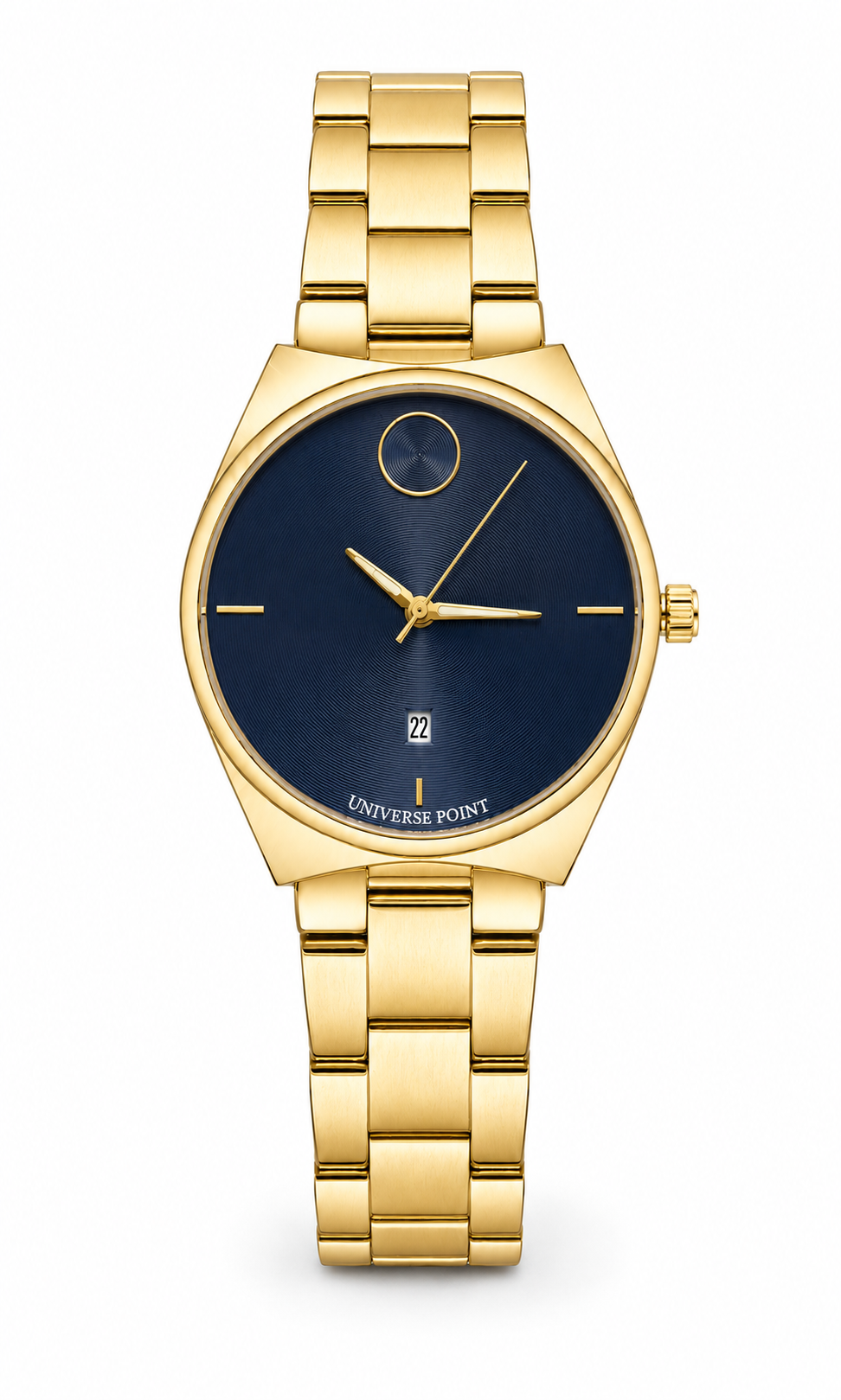 UNIVERSE POINT | GOLDEN