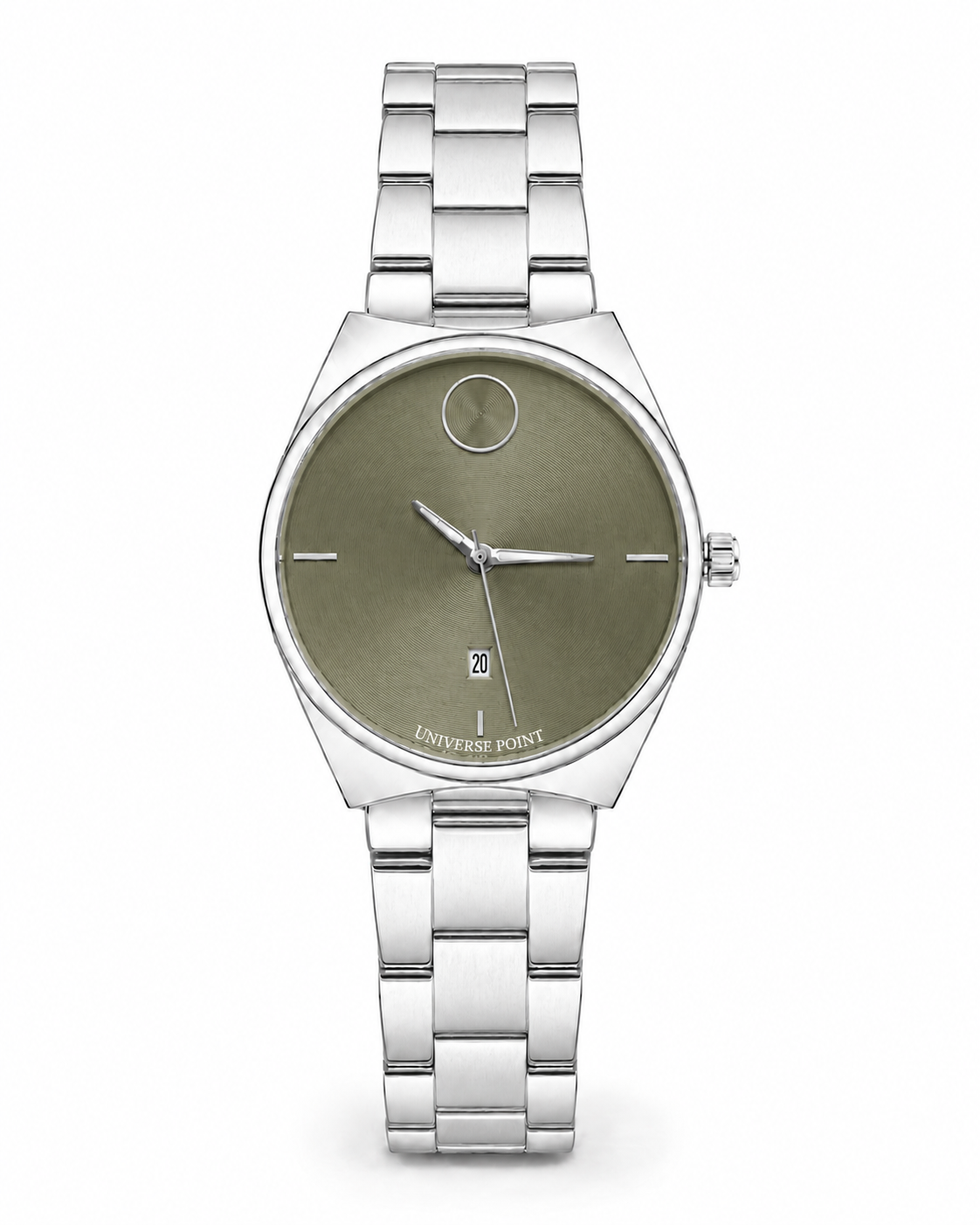 UNIVERSE POINT | OLIVE GREEN
