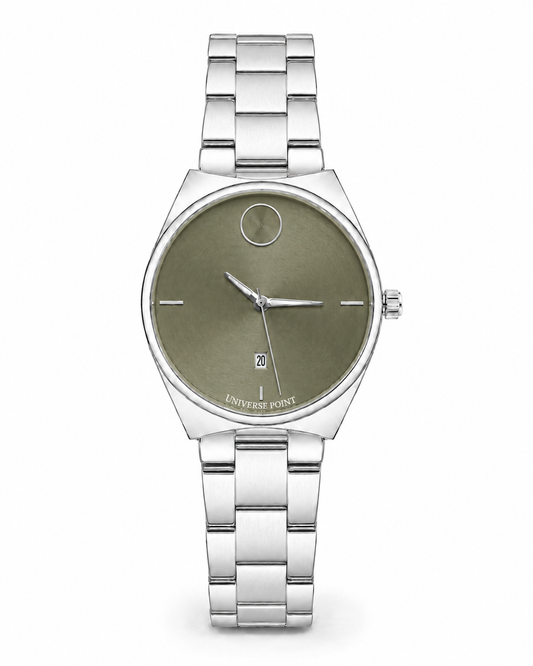 UNIVERSE POINT | OLIVE GREEN