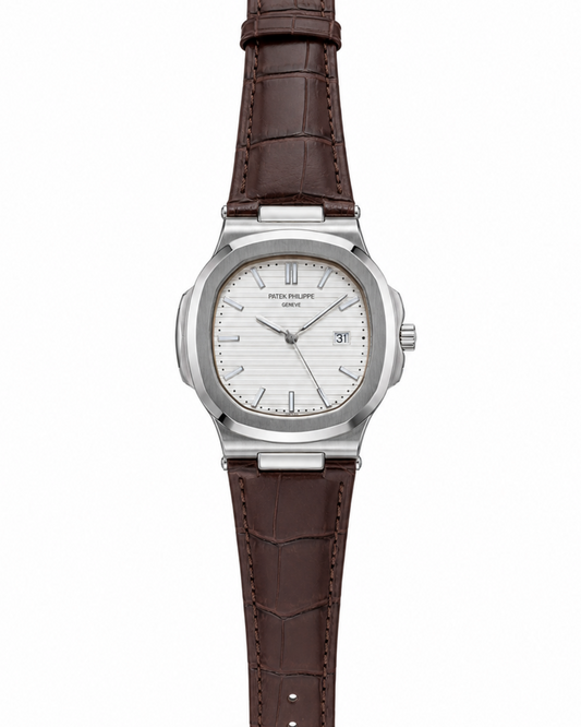 PATEK NUATILUS BROWN