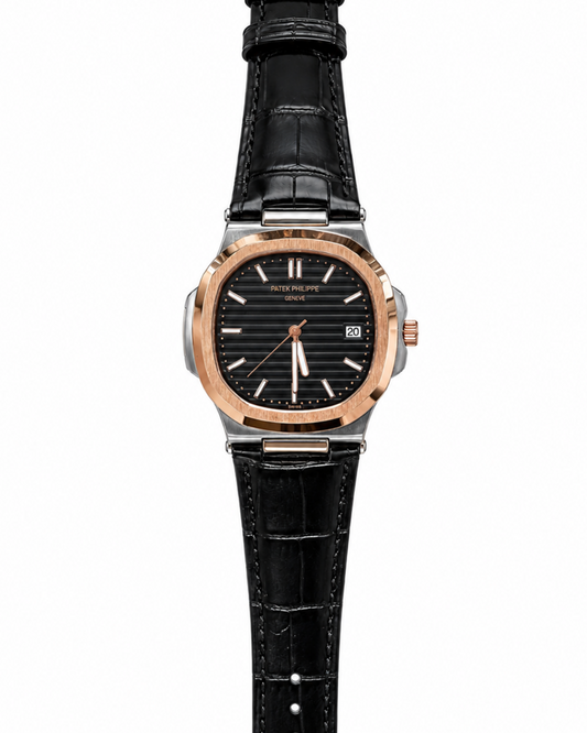 PATEK NUATILUS ROSEGOLD