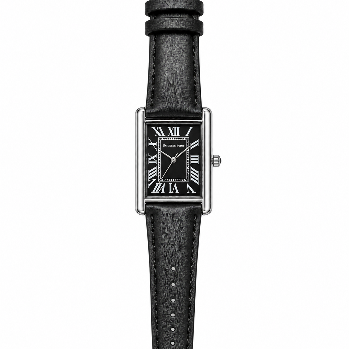 UNIVERSE POINT TANK BLACK