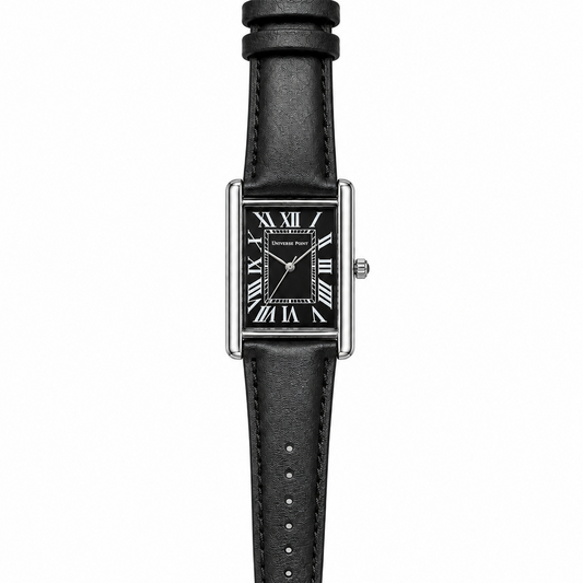 UNIVERSE POINT TANK BLACK
