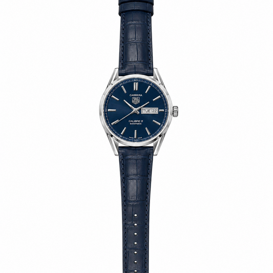 TAG HEUER BLUE