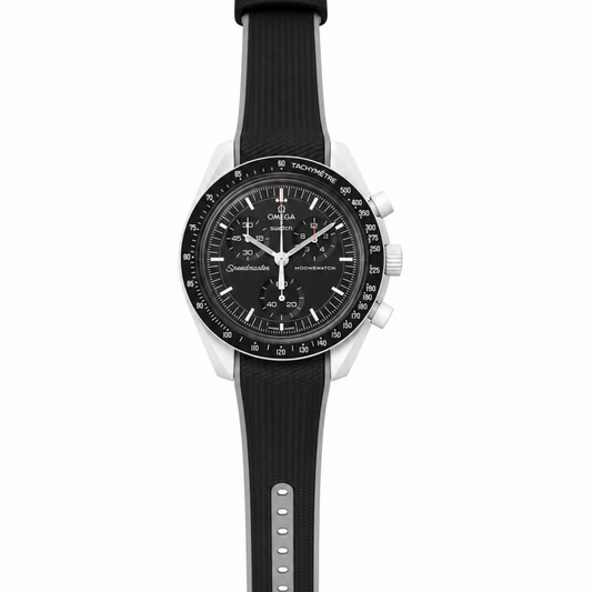 OMEGA X SWATCH SPEEDMASTER