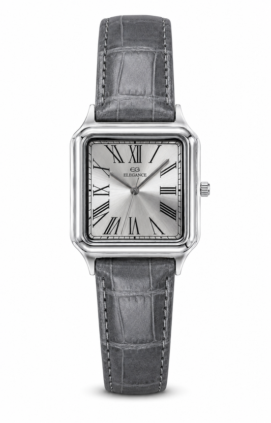 ELEGANCE ROMAN GREY