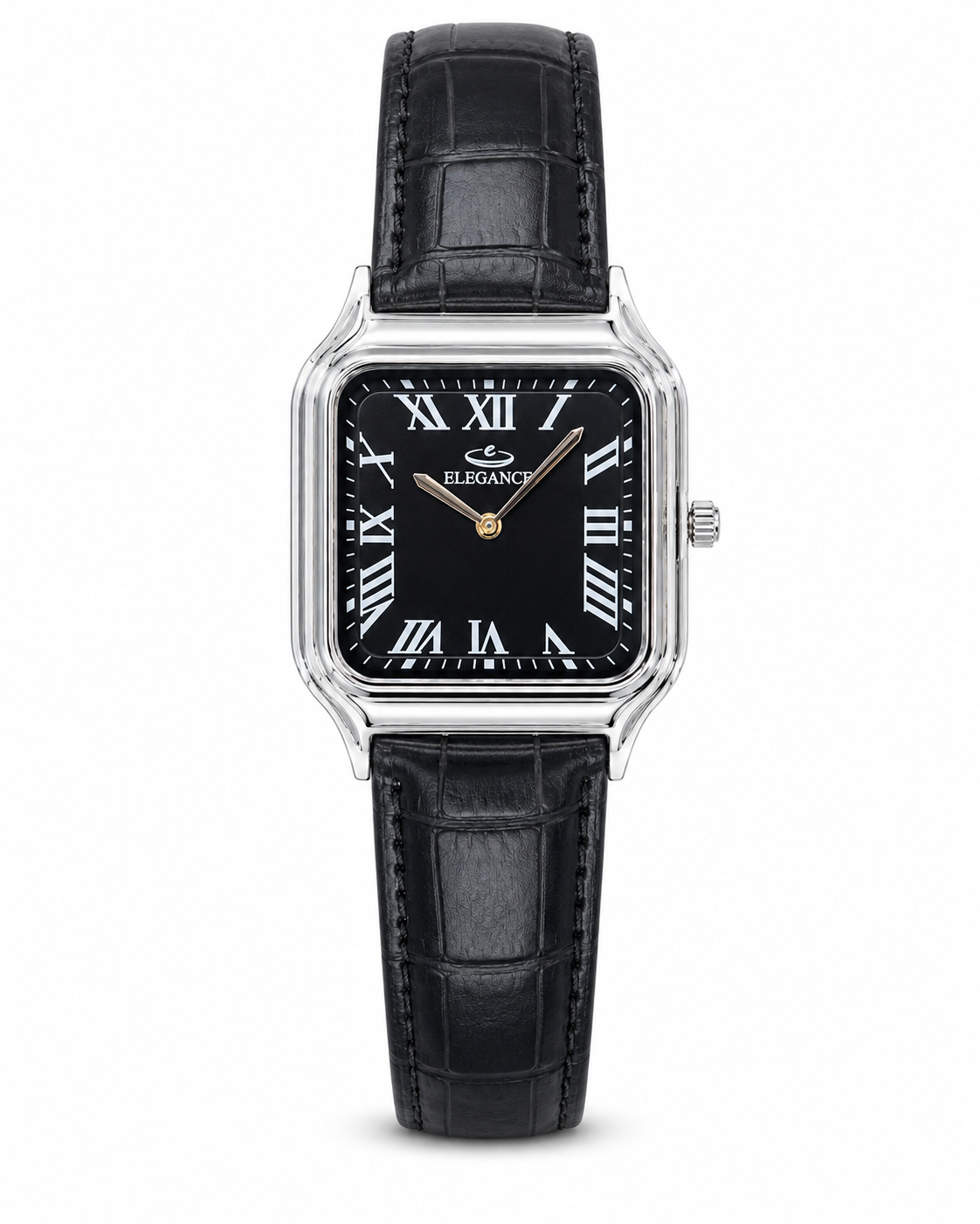 ELEGANCE ROMAN BLACK