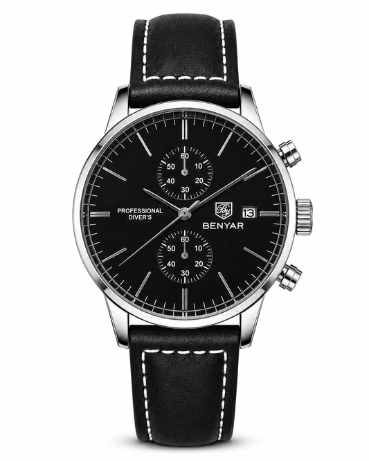 BENYAR CHRONO BLACK
