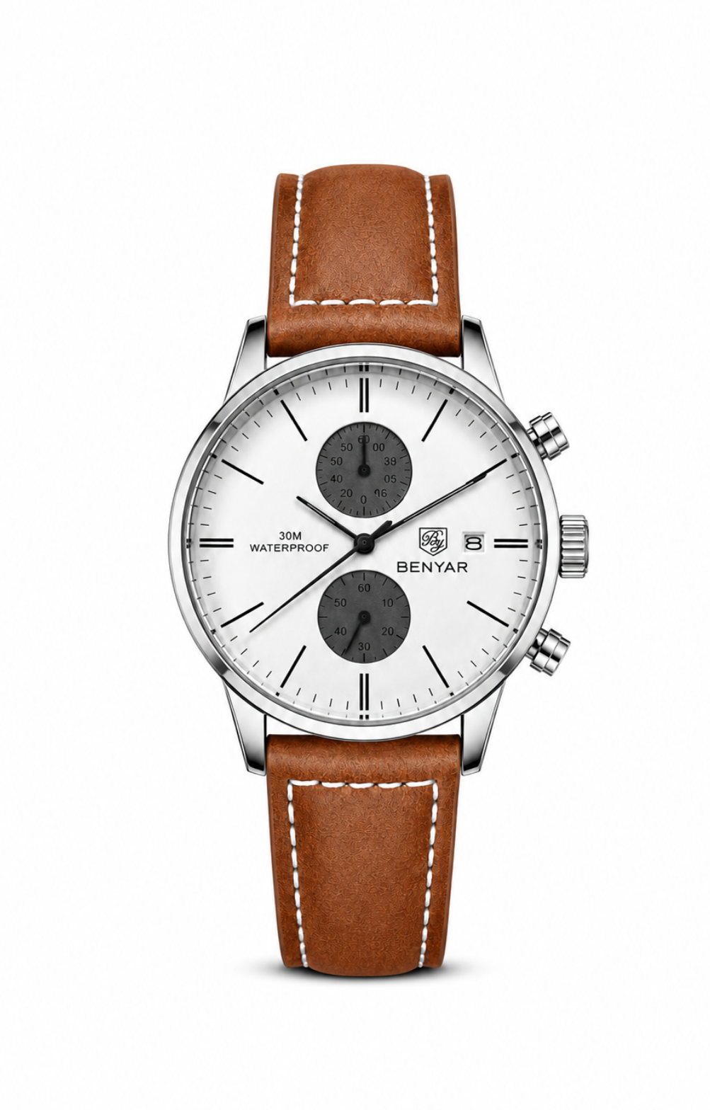 BENYAR CHRONO BROWN