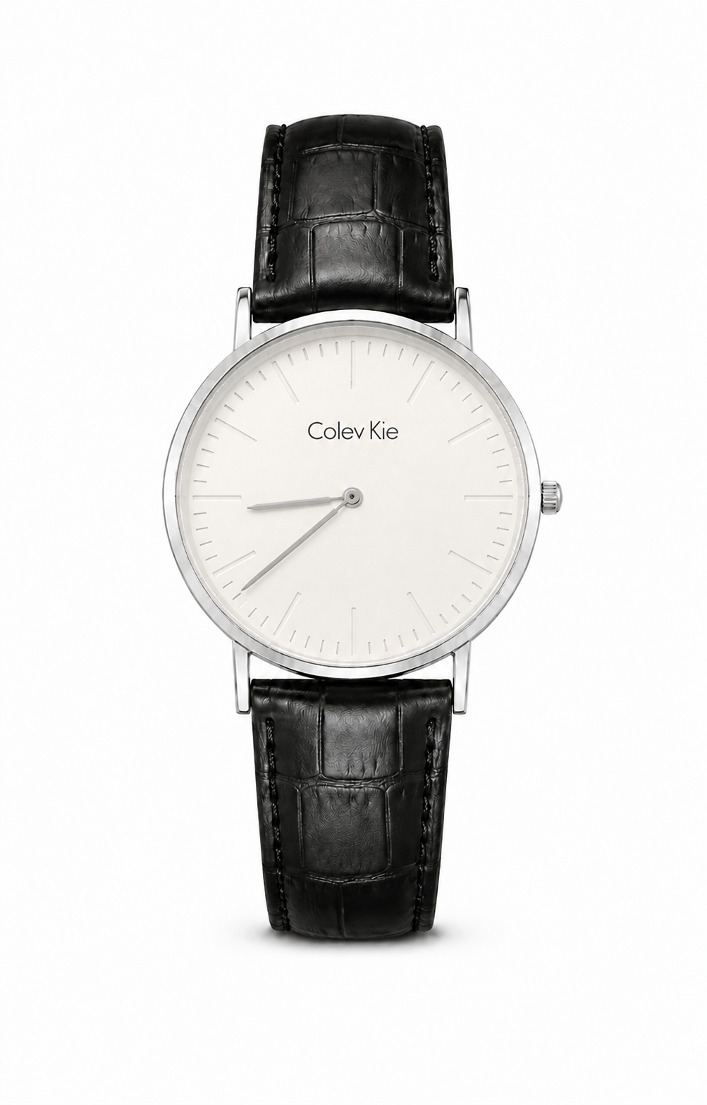COLEV KIE WHITE