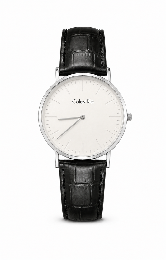 COLEV KIE WHITE