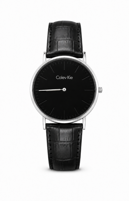 COLEV KIE BLACK