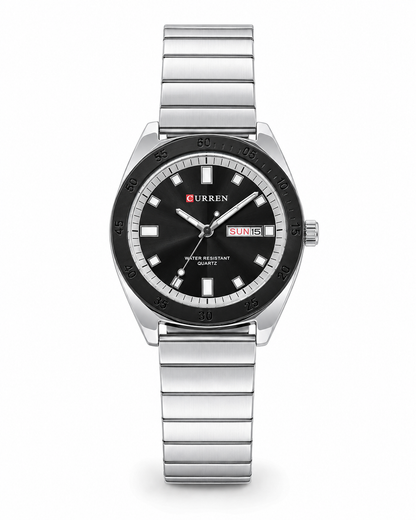 CURREN | EXPANSION BRACELET | DAY-DATE
