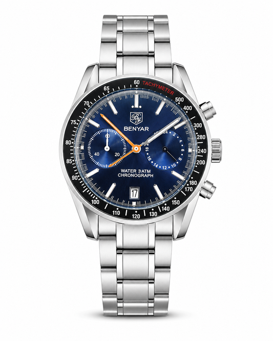 BENYAR CHRONOGRAPH