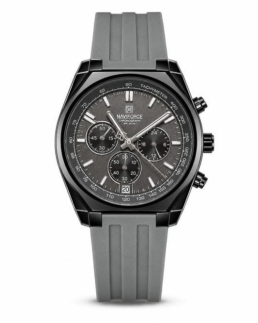 NAVIFORCE NF8080 GREY