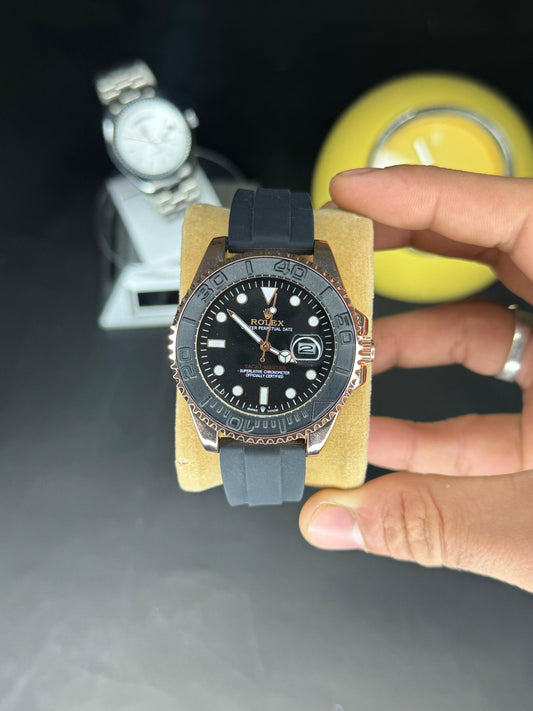 RLX YACHTMASTER