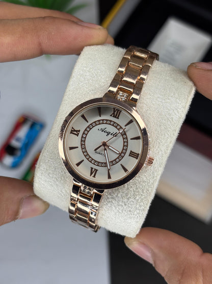 AOGILI ROSEGOLD