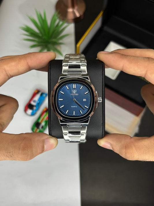 DEARNO DATE-JUST BLUE