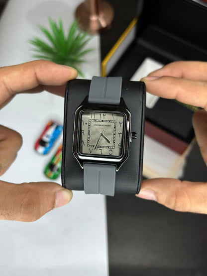 UNIVERSE POINT ARABIC GREY