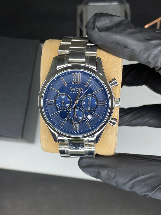 HUGO BOSS CHRONO