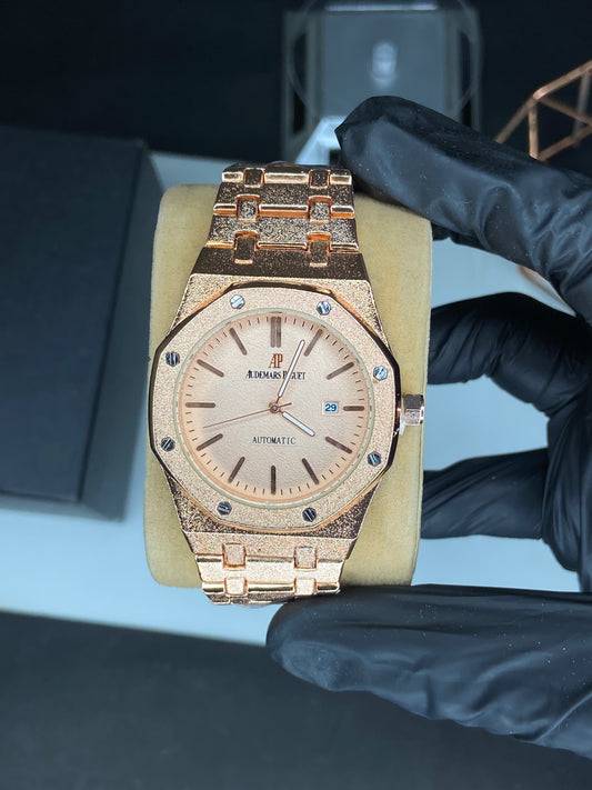 AP ROSEGOLD
