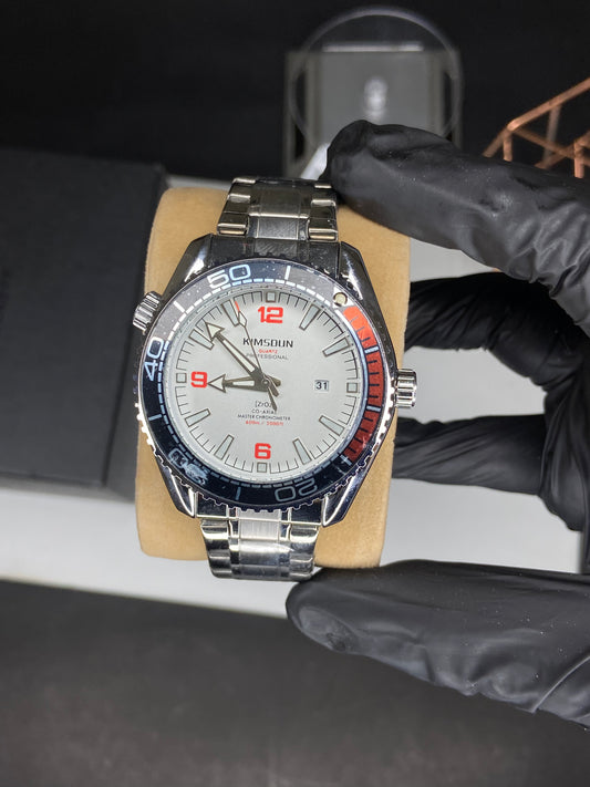 KIMSOUN AUTOMATIC
