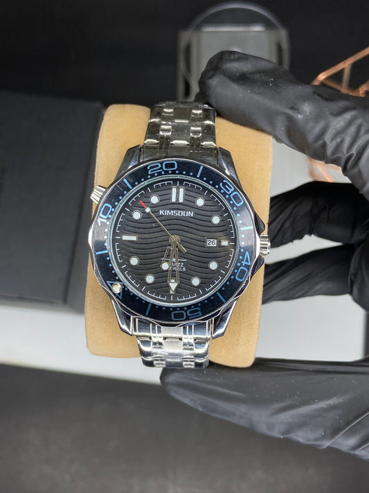 KIMSOUN AUTOMATIC